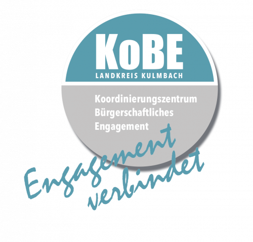 Logo des Koordinierungszentrums Bürgerschaftliches Engagement Kulmbach