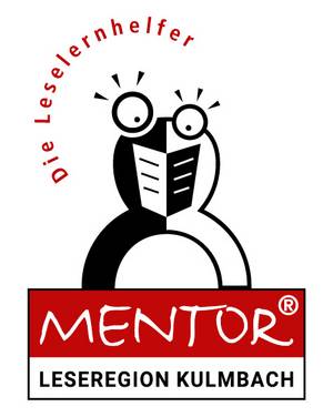 Logo Mentor-Leseregion Kulmbach