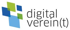 Logo "Digital verein(t)"