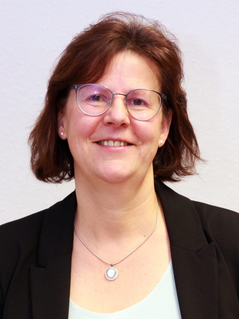 Heike Söllner