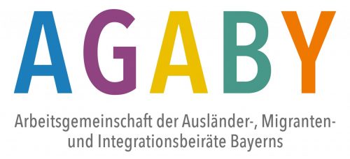 Logo AGABY