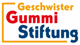 Logo Geschwister-Gummi-Stiftung