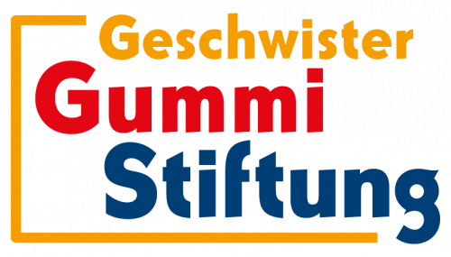 Logo Geschwister-Gummi-Stiftung