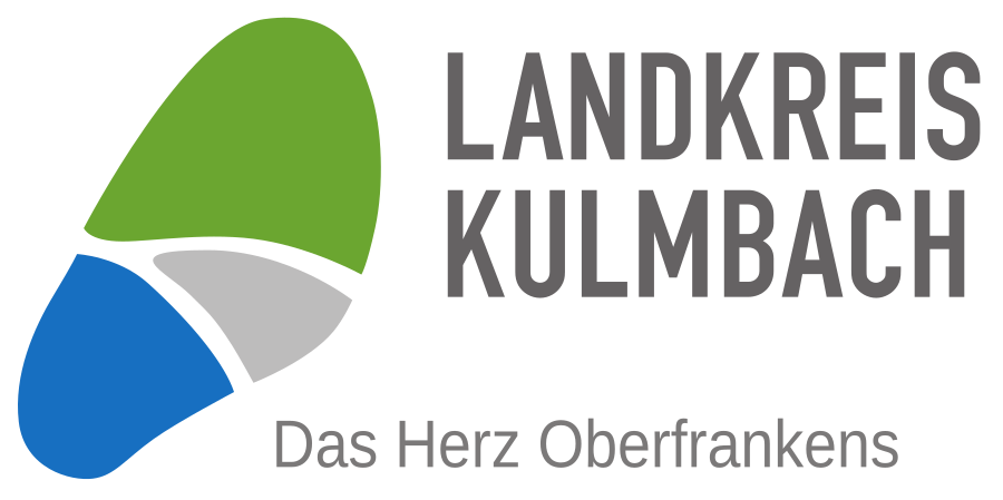 Logo Landkreis Kulmbach