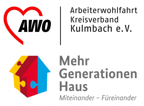 Logo Mehr Generationen Haus/Arbeiterwohlfahrt Kulmbach