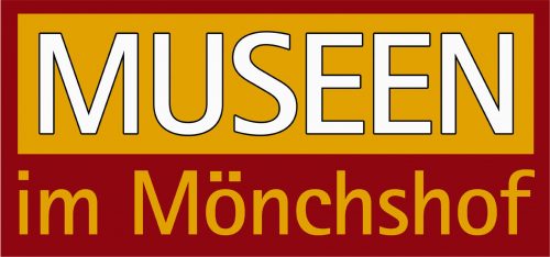 Logo Museen im Mönchshof Kulmbach