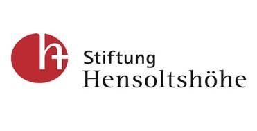 Logo Stiftung Hensoltshöhe