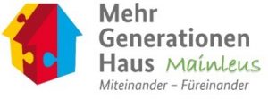 Logo des Mehrgenerationenhauses Mainleus