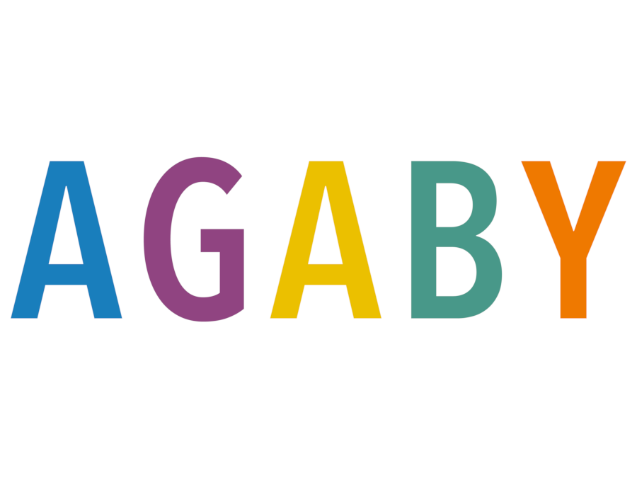 Logo AGABY e. V.