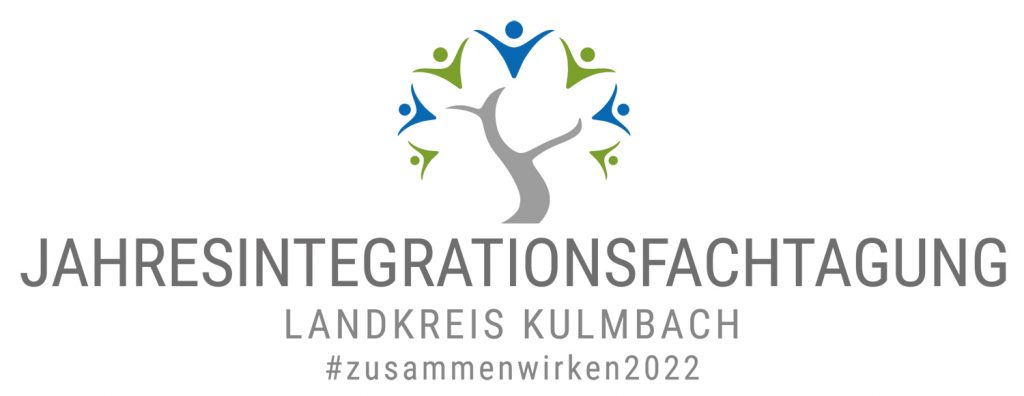 Logo Jahresintegrationsfachtagung 2022