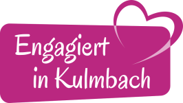 Logo Engagiert in Kulmbach