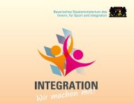 Logo zur Initiative Wir machen mit des STMI