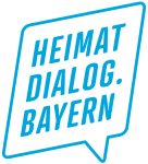 Logo Heimatdialog Bayern