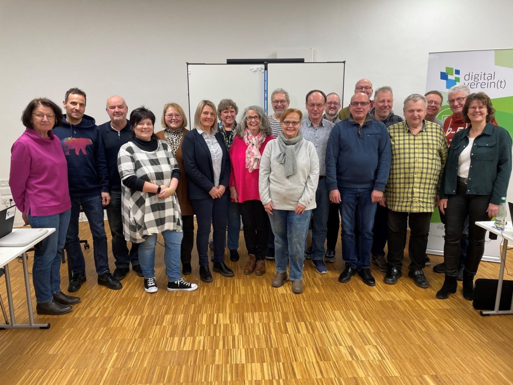 Workshop KI in der Vereinsarbeit_Kulmbach