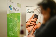 Digital verein(t)-Workshop in Kulmbach, Foto © Max Hörath