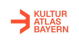 Logo Kultur Atlas Bayern
